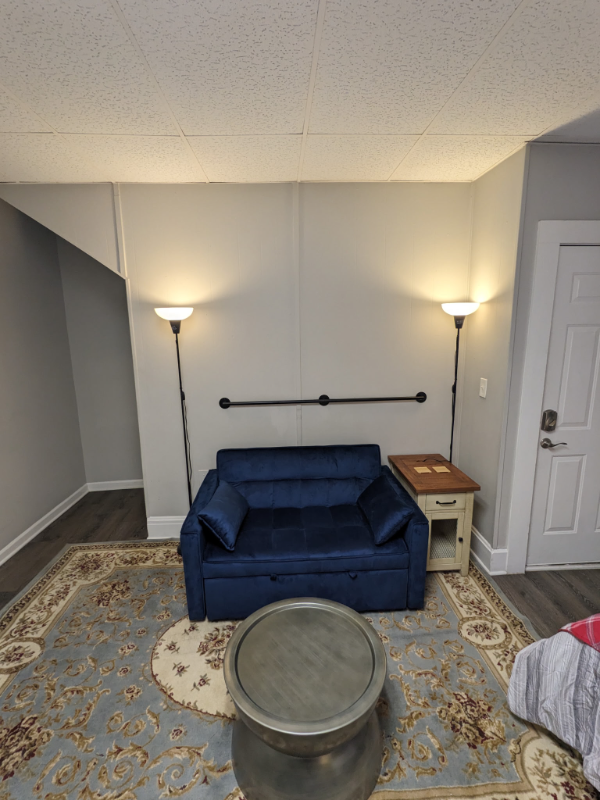 1344 S Belmont Ave #1 - Photo 3 of 8