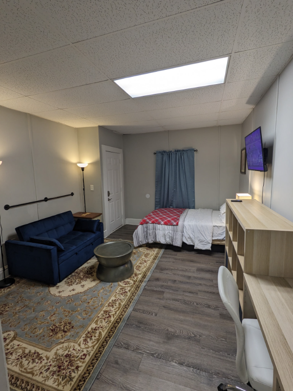 1344 S Belmont Ave #1 - Photo 4 of 8