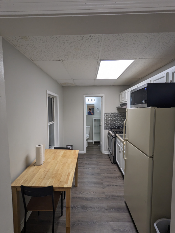 1344 S Belmont Ave #1 - Photo 7 of 8