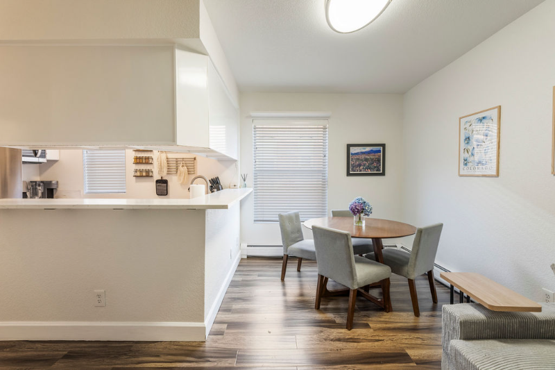 1629 N Clarkson St #23 - Photo 4 of 15