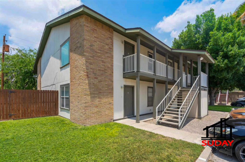 209 205, 207,Fletcher Dr #209C - Photo 3 of 14