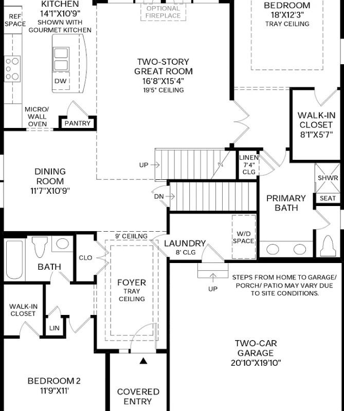 7889 Arimoore Dr - Photo 2 of 8