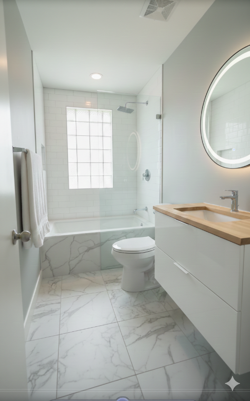 5055 Thomas St - Photo 3 of 4