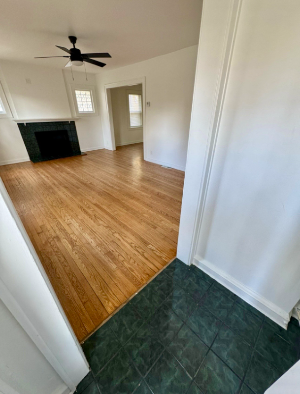 4508 S Burrell St - Photo 4 of 16