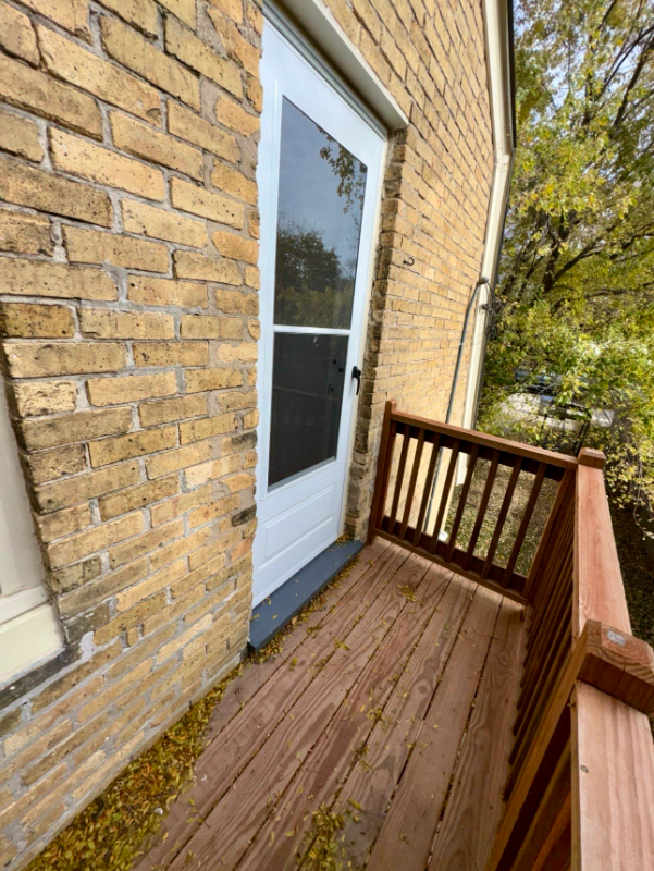 4508 S Burrell St - Photo 5 of 16