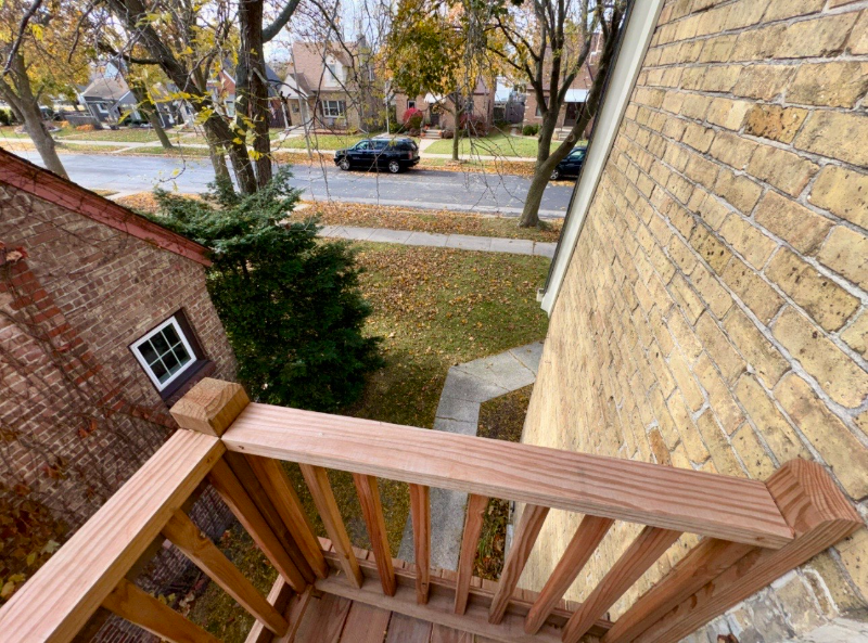 4508 S Burrell St - Photo 6 of 16