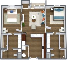 The Franklin Apartments - Photo 1 of 1