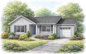 8963 E 52nd Ter - Photo 1 of 1