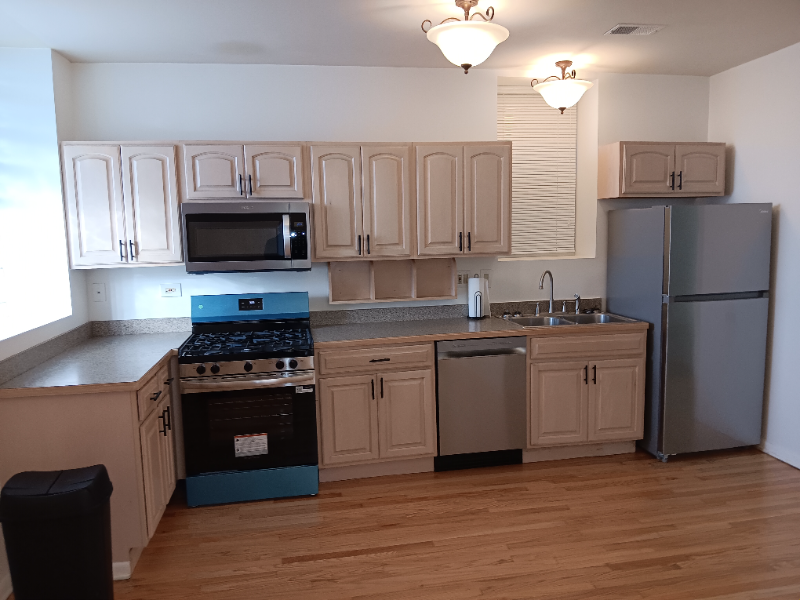 5536 S Michigan Ave #2 - Photo 5 of 14