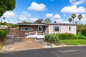 featured image of 317 San Alberto Way