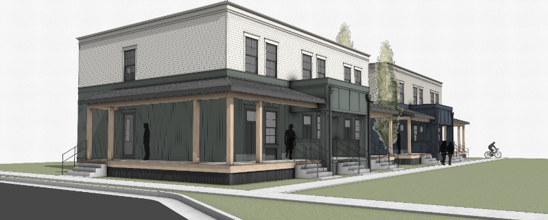 205 Hallock Lane #A - Photo 3 of 9