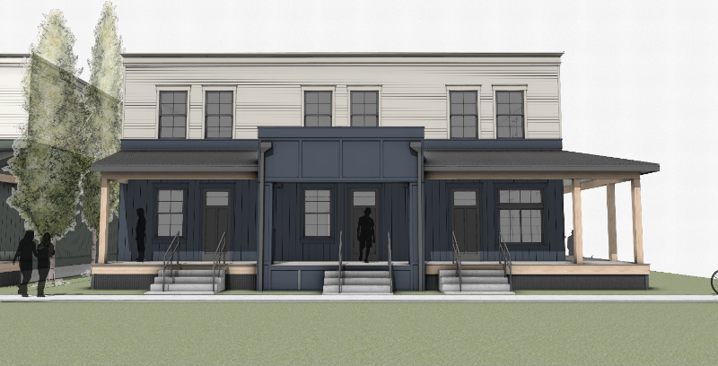 205 Hallock Lane #A - Photo 4 of 9