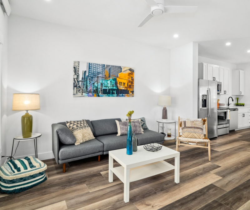 205 Hallock Lane #A - Photo 6 of 9