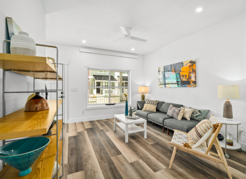 205 Hallock Lane #A - Photo 7 of 9