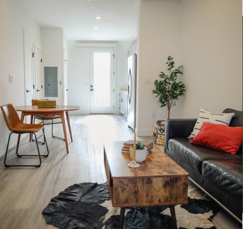 205 Hallock Lane #C - Photo 7 of 8