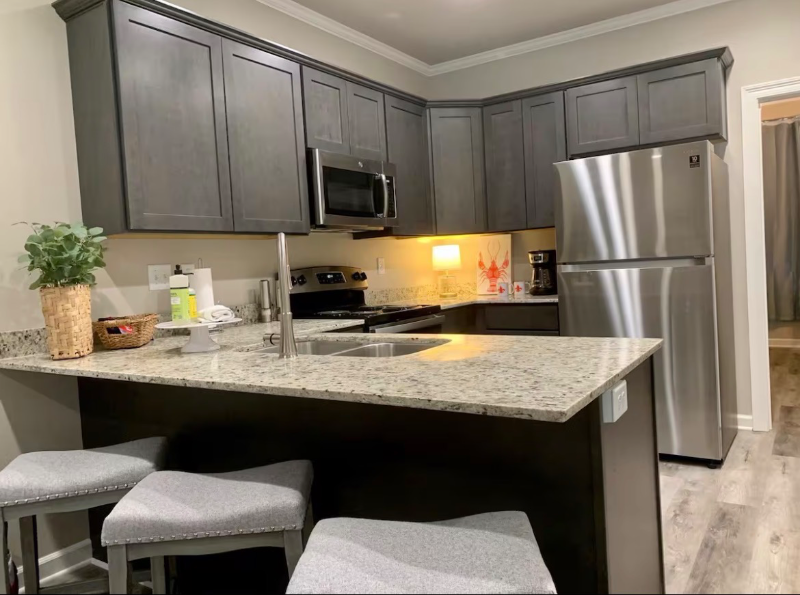 305 W 2nd St #210 - Photo 2 of 9