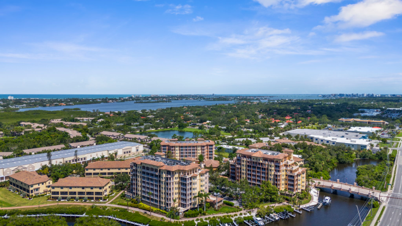 1921 Monte Carlo Dr #405 - Photo 2 of 20