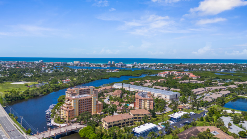 1921 Monte Carlo Dr #405 - Photo 3 of 20