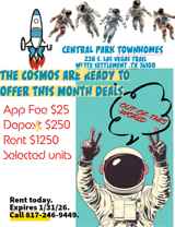 146 S Las Vegas Trl - Photo 1 of 1