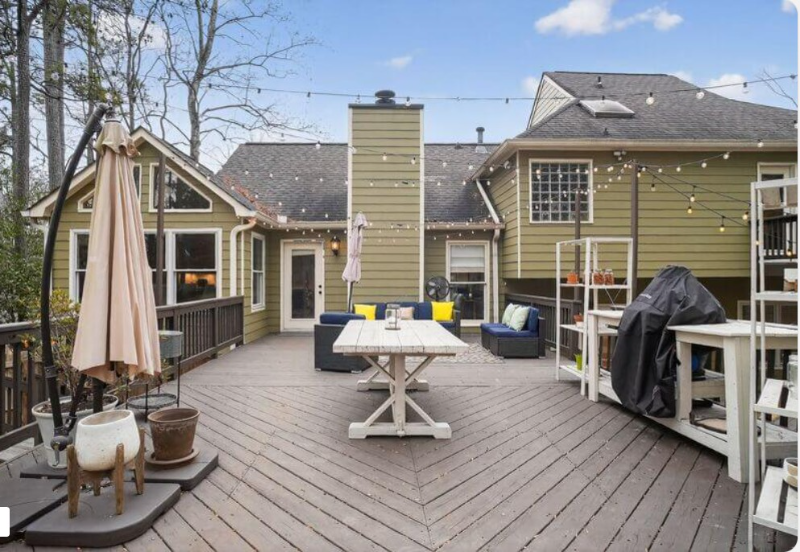 10590 Timberstone Rd - Photo 2 of 13