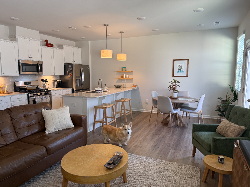 114 Wethington Way - Photo 4 of 5