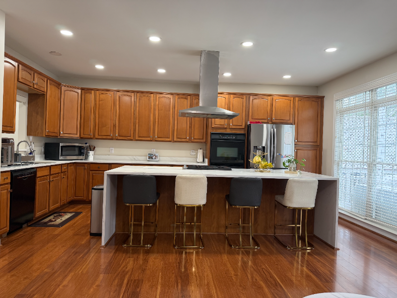 5447 Serviceberry St