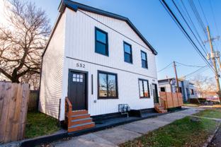 530 E Burnett Ave #532 - Photo 1 of 1