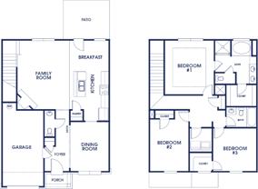 6428 Woodwell Dr - Photo 1 of 1