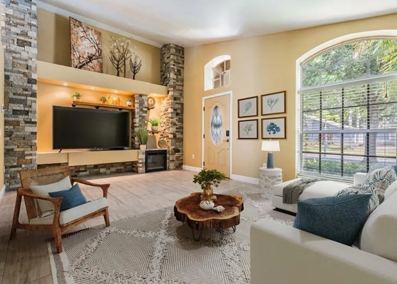 12813 Kings Lake Dr - Photo 3 of 16