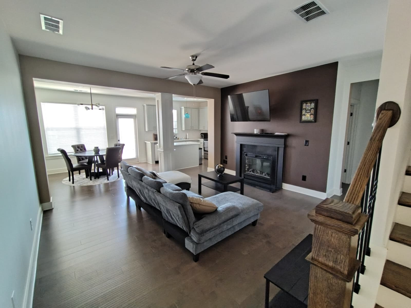 215 N Auburn Landing Pl - Photo 4 of 6