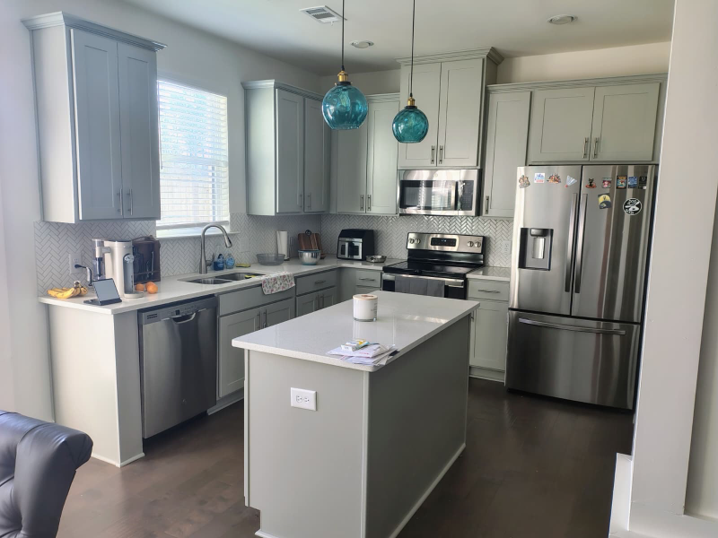 215 N Auburn Landing Pl - Photo 5 of 6