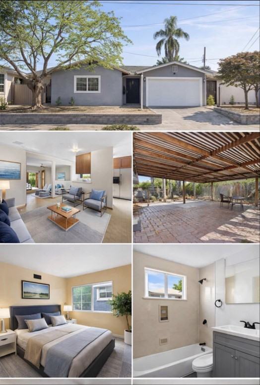 3478 Esperanza Dr #1 - Photo 2 of 7