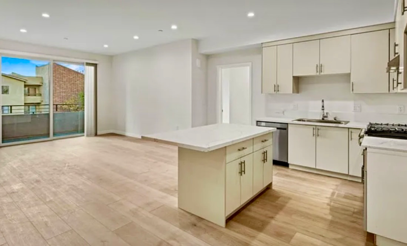 423 Oak St #301 - Photo 4 of 21