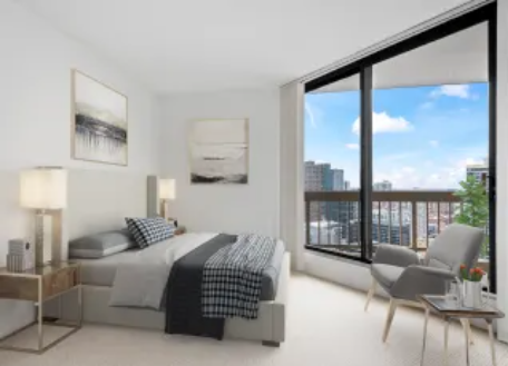 754 N Dearborn St - Photo 7 of 14