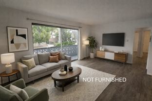 545 N Hayworth Ave #101 - Photo 1 of 1