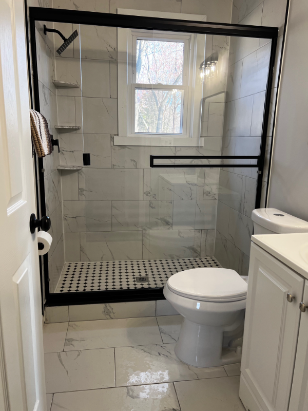 5402 Saint Barnabas Rd - Photo 4 of 11