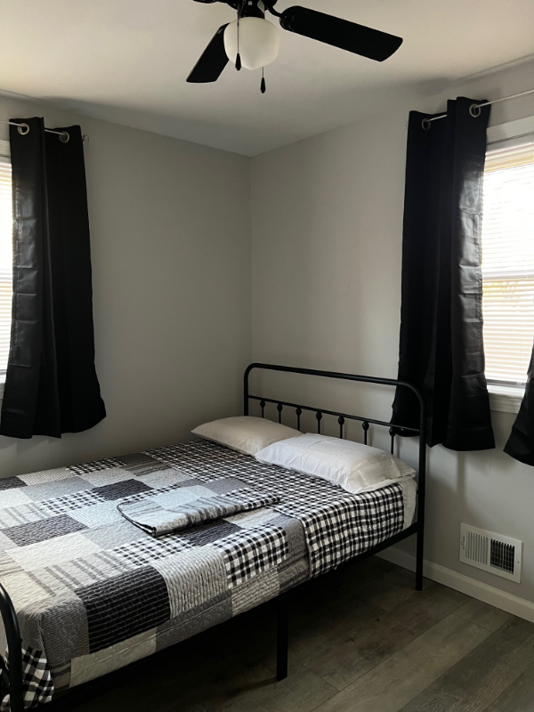 5402 Saint Barnabas Rd - Photo 5 of 11