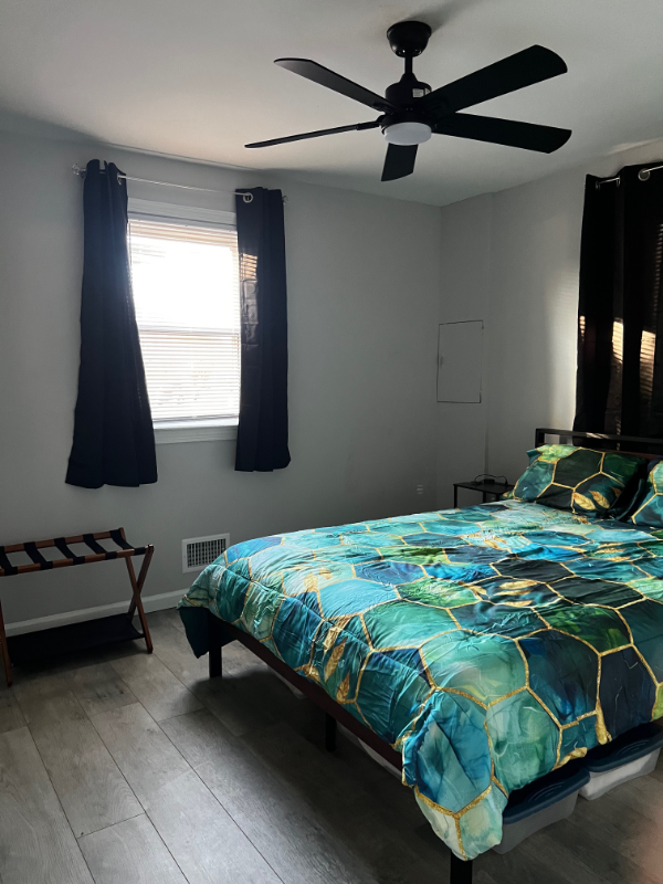 5402 Saint Barnabas Rd - Photo 6 of 11