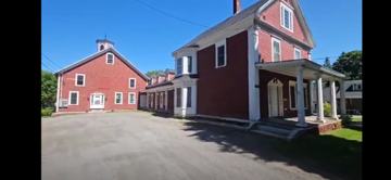 featured image of 6149 Memorial Dr #1