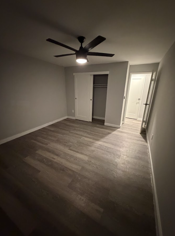 264 E Cliveden St #06 - Photo 7 of 9