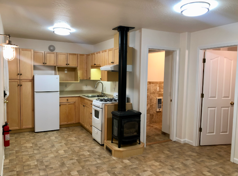 12100 E Woodstock Dr #3 - Photo 3 of 8