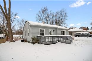 242 Preston Ave - Photo 1 of 1