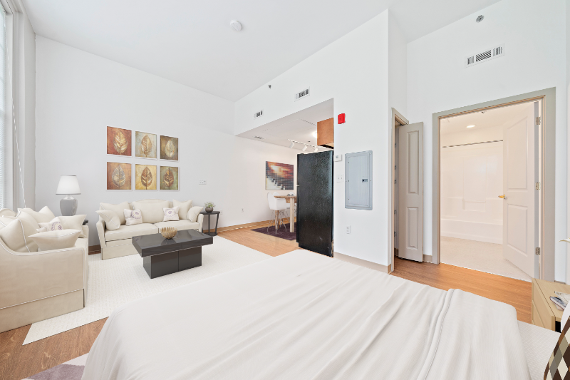 235 Pond St #115 - Photo 2 of 9