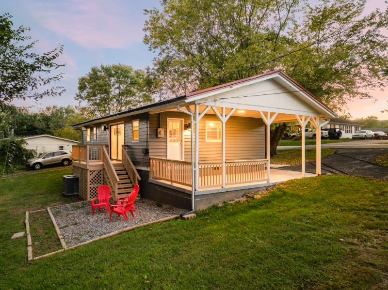 482 Gorman Bridge Rd - Photo 2 of 20