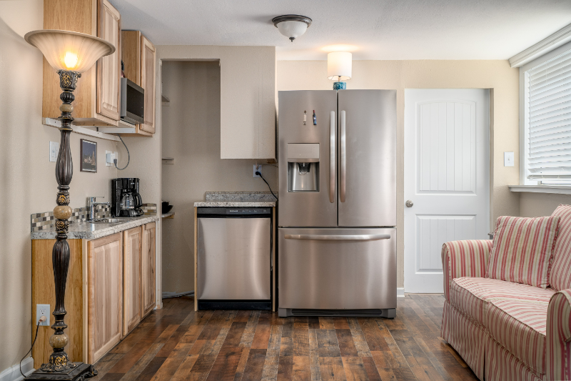 26 Hanover St #B - Photo 7 of 20