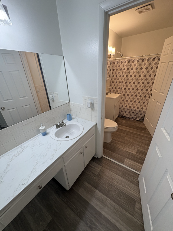 1005 Hickory Hill Ln #C102 - Photo 3 of 20