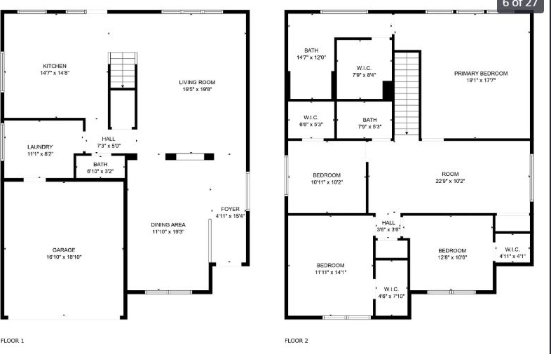 1247 Hunters Plane - Photo 2 of 3