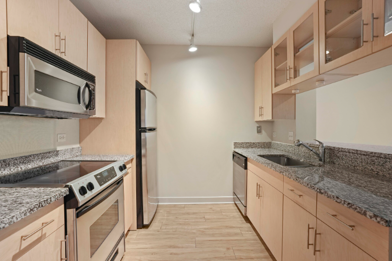 1281 S Michigan Ave - Photo 3 of 12