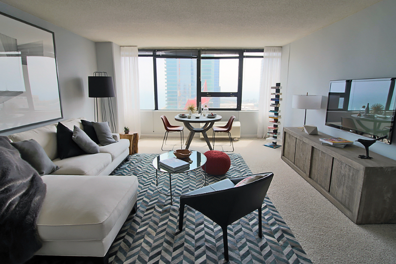 1215 S Michigan Ave - Photo 7 of 17