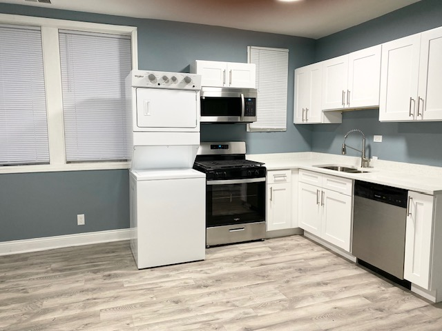 3662 S Paulina St #1F - Photo 4 of 13